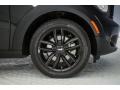 Absolute Black Metallic - Countryman Cooper Photo No. 8