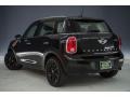 Absolute Black Metallic - Countryman Cooper Photo No. 10