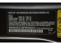 Absolute Black Metallic - Countryman Cooper Photo No. 17