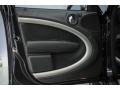 Absolute Black Metallic - Countryman Cooper Photo No. 18