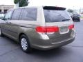 Mocha Metallic - Odyssey LX Photo No. 2