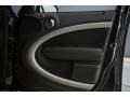 Absolute Black Metallic - Countryman Cooper Photo No. 22