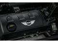Absolute Black Metallic - Countryman Cooper Photo No. 23