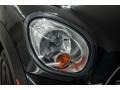 Absolute Black Metallic - Countryman Cooper Photo No. 24