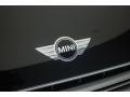 Absolute Black Metallic - Countryman Cooper Photo No. 25