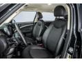 Absolute Black Metallic - Countryman Cooper Photo No. 27