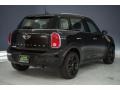 Absolute Black Metallic - Countryman Cooper Photo No. 29