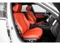 2017 Alpine White BMW 3 Series 330i Sedan  photo #2