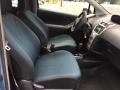 Blazing Blue Metallic - Yaris 3 Door Liftback Photo No. 10