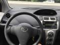Blazing Blue Metallic - Yaris 3 Door Liftback Photo No. 13