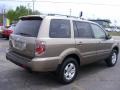 2008 Mocha Metallic Honda Pilot Value Package 4WD  photo #3