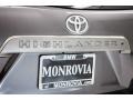 Magnetic Gray Metallic - Highlander Sport 4WD Photo No. 7