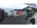 2017 Shadow Black Ford F150 XLT SuperCab 4x4  photo #9