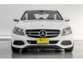 Polar White - C 300 Sedan Photo No. 2