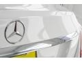 Polar White - C 300 Sedan Photo No. 7