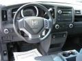 2008 Nimbus Gray Metallic Honda Ridgeline RT  photo #9