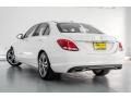 Polar White - C 300 Sedan Photo No. 10