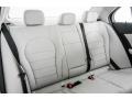 Polar White - C 300 Sedan Photo No. 13