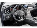 Polar White - C 300 Sedan Photo No. 21