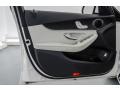 Polar White - C 300 Sedan Photo No. 23