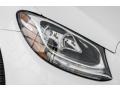 Polar White - C 300 Sedan Photo No. 29