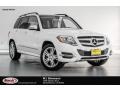 Polar White - GLK 350 Photo No. 1
