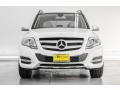 Polar White - GLK 350 Photo No. 2