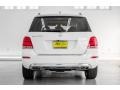 Polar White - GLK 350 Photo No. 3