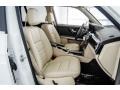 Polar White - GLK 350 Photo No. 6