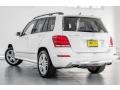 Polar White - GLK 350 Photo No. 10