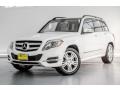 Polar White - GLK 350 Photo No. 14