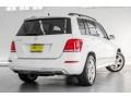Polar White - GLK 350 Photo No. 16