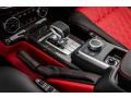 designo Classic Red Transmission Photo for 2017 Mercedes-Benz G #122571410