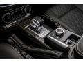 2017 Mercedes-Benz G designo Black Interior Transmission Photo