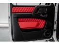 designo Classic Red Door Panel Photo for 2017 Mercedes-Benz G #122571470
