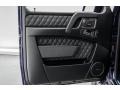designo Black Door Panel Photo for 2017 Mercedes-Benz G #122571488