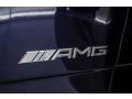 2017 Mercedes-Benz G 63 AMG Marks and Logos