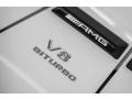 2017 Mercedes-Benz G 63 AMG Marks and Logos