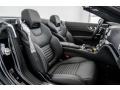  2018 SL 550 Roadster Black Interior