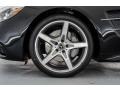 2018 Mercedes-Benz SL 550 Roadster Wheel and Tire Photo