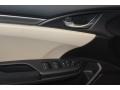 Polished Metal Metallic - Civic LX Hatchback Photo No. 9