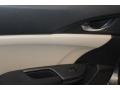 Polished Metal Metallic - Civic LX Hatchback Photo No. 20