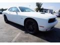 White Knuckle - Challenger R/T Plus Photo No. 4
