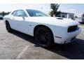 2018 White Knuckle Dodge Challenger R/T Plus  photo #4