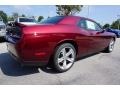 Octane Red Pearl - Challenger R/T Photo No. 3