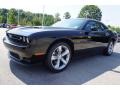 Pitch Black - Challenger R/T Photo No. 1