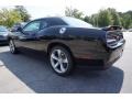 Pitch Black - Challenger R/T Photo No. 2
