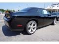 Pitch Black - Challenger R/T Photo No. 3