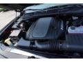 Pitch Black - Challenger R/T Photo No. 8
