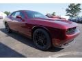 Octane Red Pearl - Challenger R/T Plus Photo No. 4